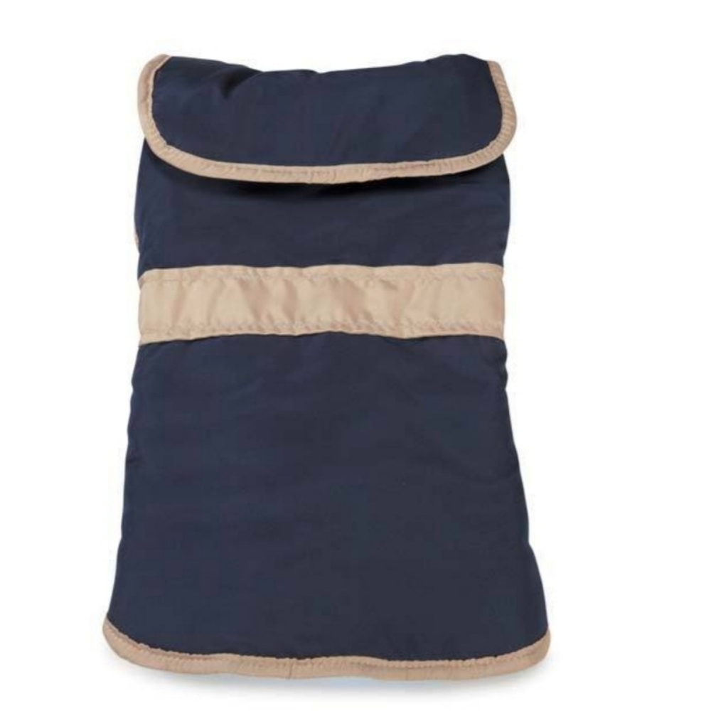 NWT M Barn Dog Coat Casual Canine